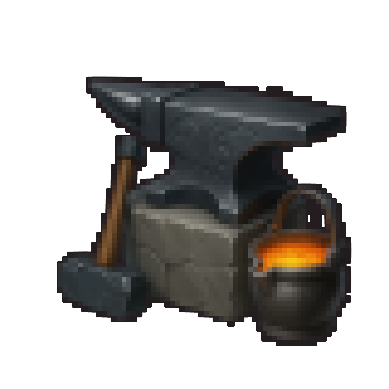 anvil