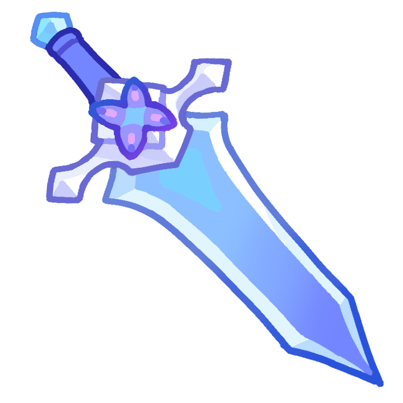 sword